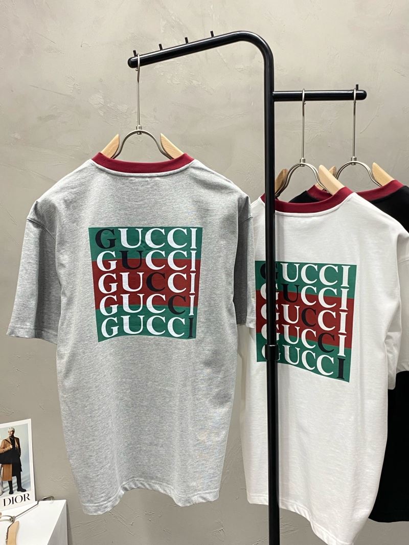 Gucci T-Shirts